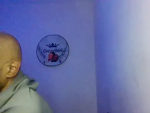 CuzzyB69 online show from 27, 11, 2025