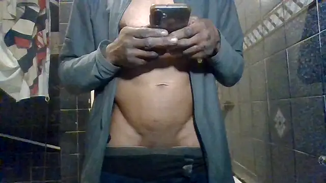 CuzzyB69 online show from 18, 2, 2026