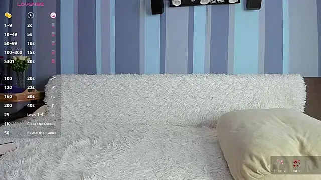 KatMartinez online show from 23, 3, 2026