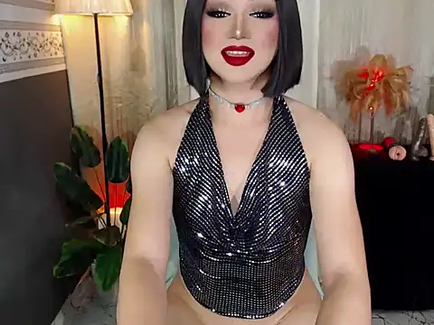 SeductiveAsianTs online show from 26, 4, 2026