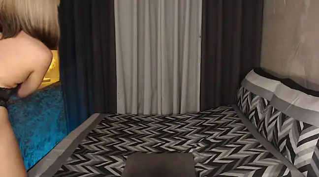 SeductiveAsianTs online show from 18, 12, 2024