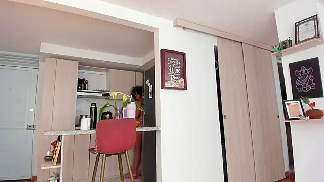 karlye 5 online show from 20, 3, 2025