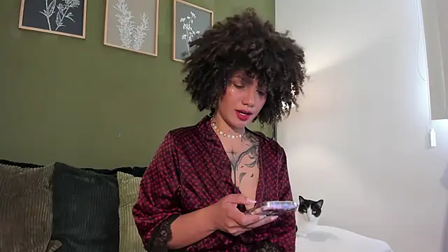 karlye 5 online show from 16, 9, 2025