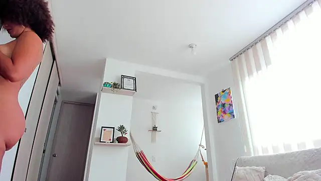 karlye 5 online show from 26, 2, 2025