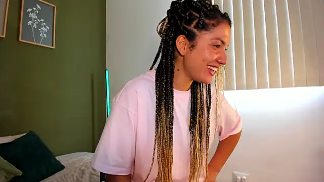 karlye 5 online show from 24, 3, 2026