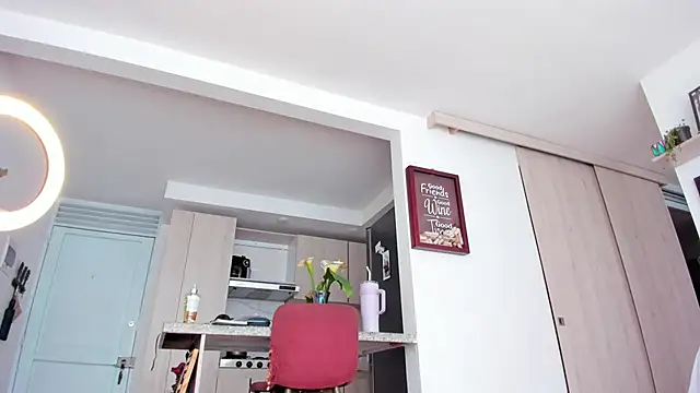 karlye 5 online show from 21, 3, 2025