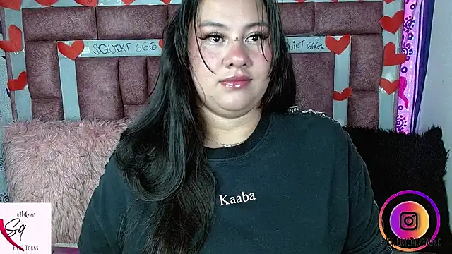 ValerieDiiamond online show from 8, 3, 2026