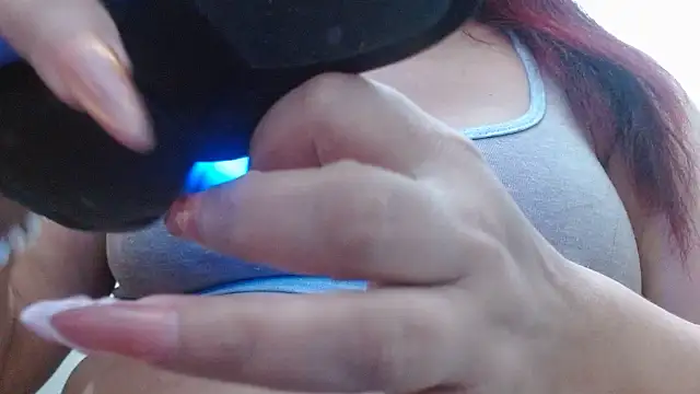 megganplayx online show from 22, 3, 2026