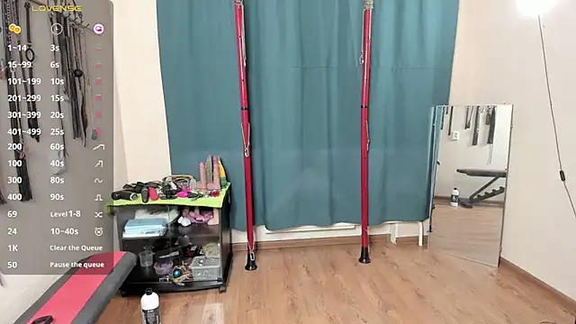 all shades dreams online show from 15, 12, 2024