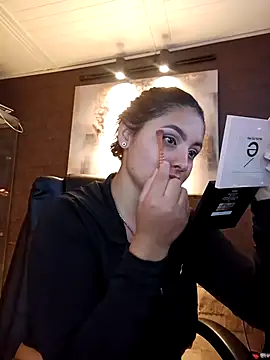 Emiily W online show from 24, 10, 2025