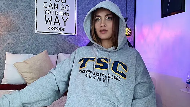 Emiily W online show from 21, 1, 2025