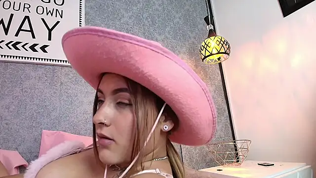 Emiily W online show from 11, 3, 2025