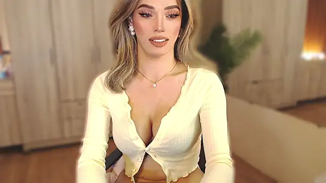 NiamahBarret online show from 1, 7, 2026