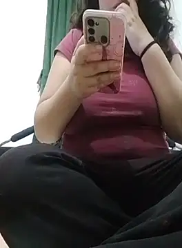 johannasexy97 online show from 26, 9, 2025