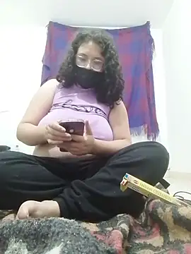 johannasexy97 online show from 21, 3, 2025