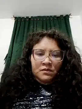 johannasexy97 online show from 5, 11, 2025