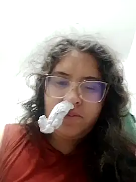 johannasexy97 online show from 8, 11, 2025