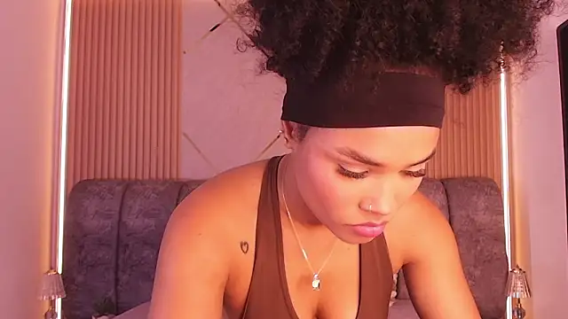 naia blessed online show from 11, 3, 2026