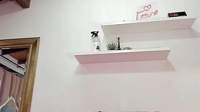 naia blessed online show from 14, 3, 2025