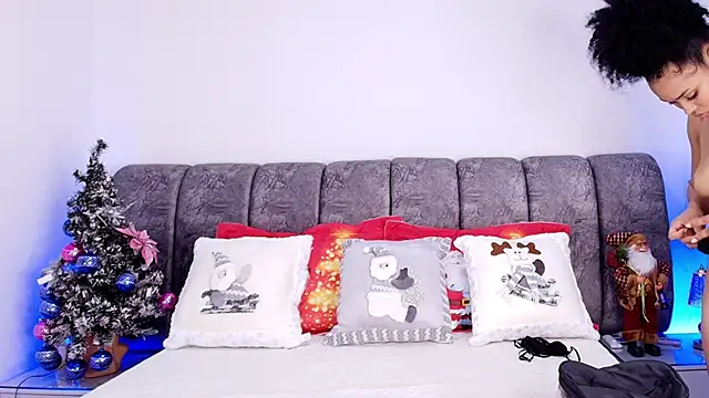 naia blessed online show from 2, 12, 2025