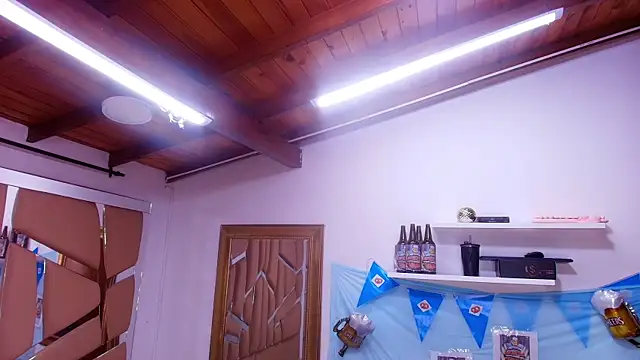 naia blessed online show from 4, 10, 2025