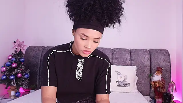 naia blessed online show from 22, 12, 2025