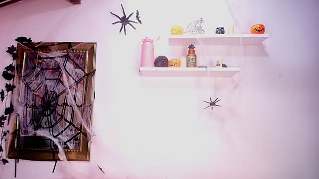 naia blessed online show from 27, 10, 2025