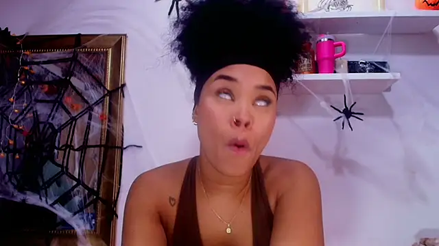 naia blessed online show from 23, 10, 2025