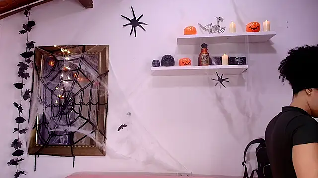 naia blessed online show from 14, 10, 2025