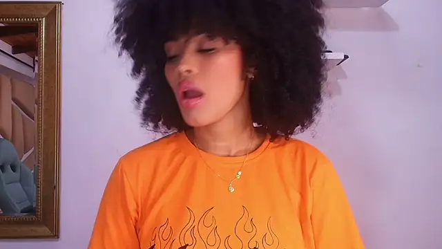 naia blessed online show from 11, 9, 2025