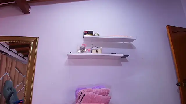 naia blessed online show from 15, 9, 2025