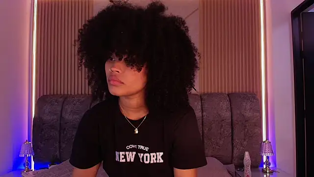 naia blessed online show from 16, 3, 2026