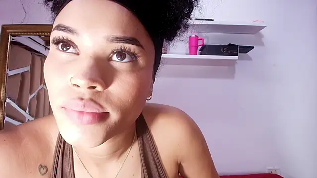 naia blessed online show from 9, 10, 2025