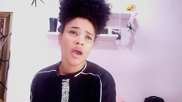 naia blessed online show from 29, 10, 2025