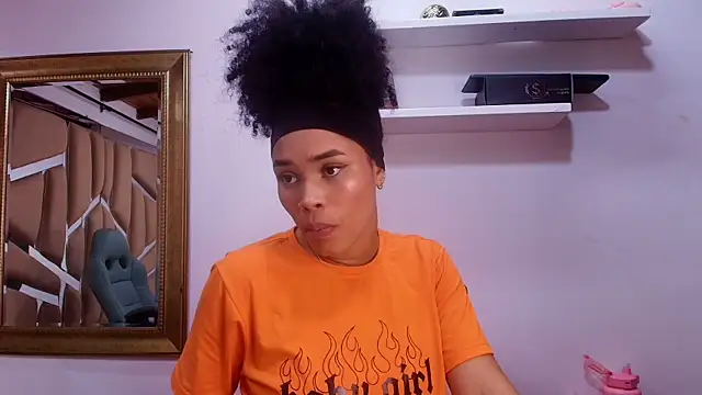 naia blessed online show from 7, 10, 2025