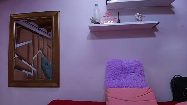 naia blessed online show from 10, 9, 2025