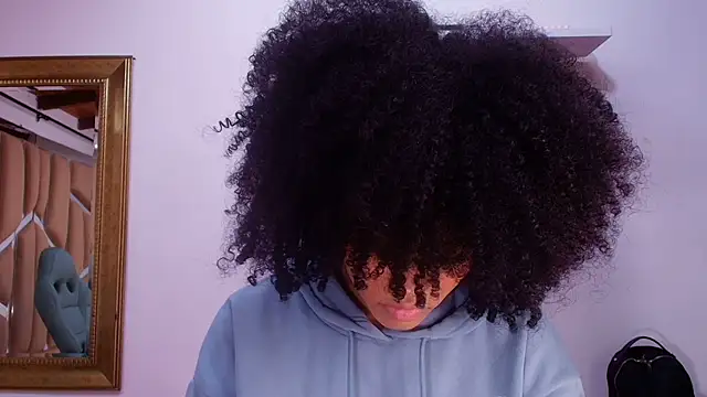 naia blessed online show from 30, 9, 2025