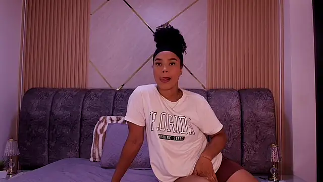 naia blessed online show from 12, 4, 2026