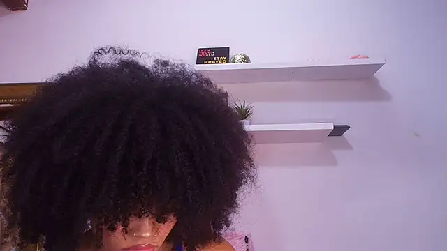 naia blessed online show from 12, 9, 2025