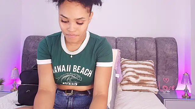 naia blessed online show from 15, 11, 2025