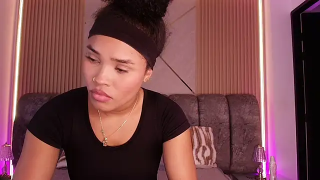 naia blessed online show from 13, 4, 2026