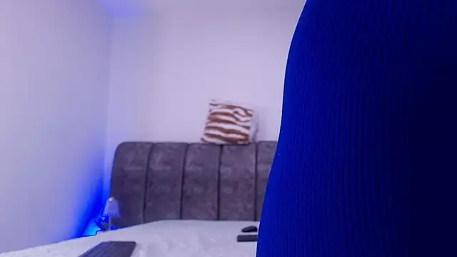 naia blessed online show from 5, 2, 2026