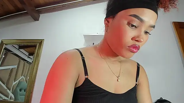 naia blessed online show from 12, 3, 2025