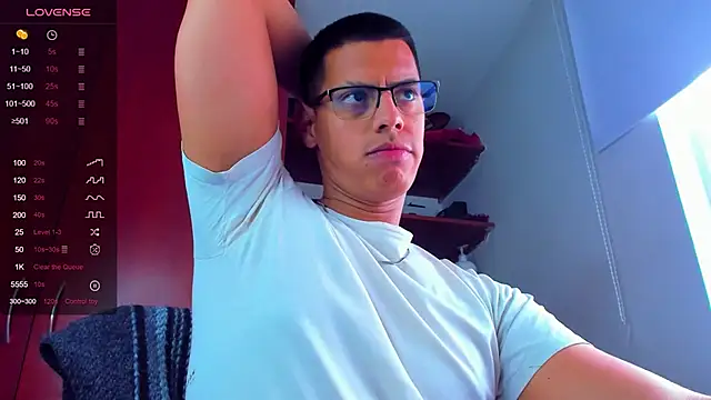  John Boy  online show from 29, 9, 2025