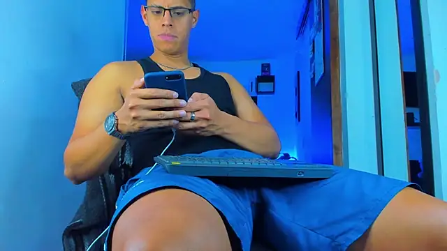  John Boy  online show from 30, 11, 2025