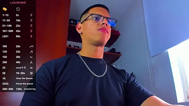  John Boy  online show from 6, 10, 2025