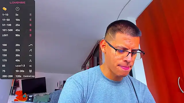  John Boy  online show from 10, 10, 2025