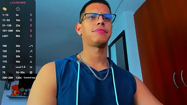  John Boy  online show from 11, 10, 2025