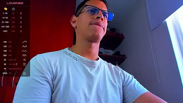  John Boy  online show from 30, 9, 2025