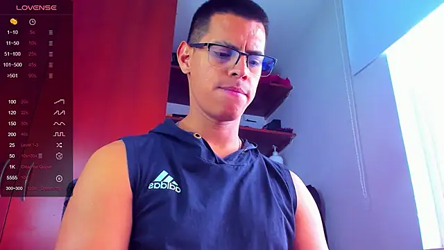  John Boy  online show from 1, 10, 2025